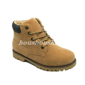 OEM manufacturer Brand Shoes Made In China -
 Casual shoes kids shoes 16 – Houshen