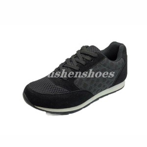 High Performance Safety Running Shoes -
 Casual-shoes ladies-03 – Houshen