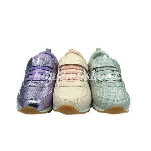 Top Suppliers 1wheel Roller Shoes -
 Casual shoes kids shoes 3 – Houshen