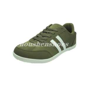 Manufacturer of Inline Skate Wheel 70mm -
 Casual shoes men 07 – Houshen