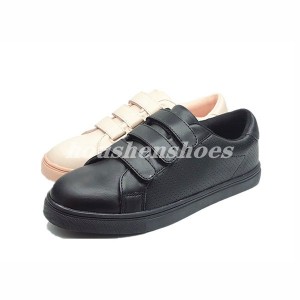 Special Design for Retractable Skate Shoes -
 Casual-shoes ladies-25 – Houshen