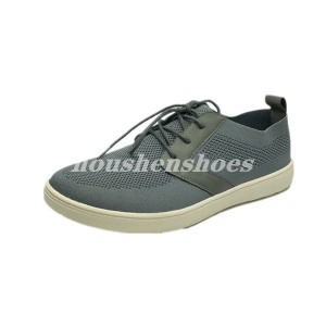 Trending Products Men Leather Sandals -
 Casual shoes men 18 – Houshen