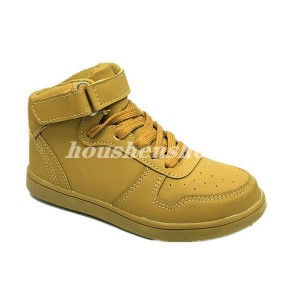 Wholesale Dealers of Supplier Of Ladies Shoes -
 Skateboard shoes-kids shoes-hight cut 09 – Houshen