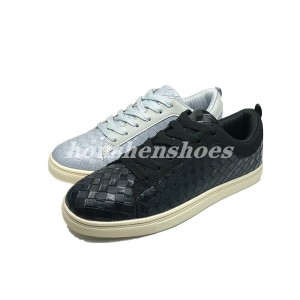 China Cheap price Pvc Bows Sandal Girl Shoes -
 Skateboard- ladies low cut-01 – Houshen