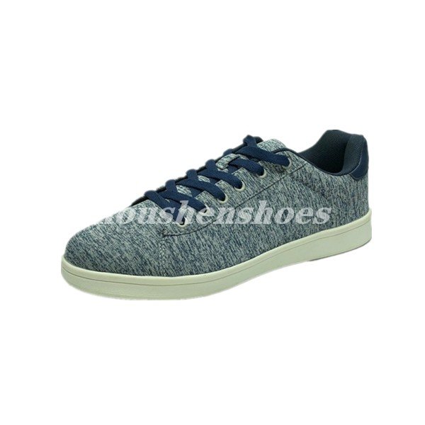 Factory directly supply Sport Shoe For Ladies -
 Skateboard shoes-men low cut 13 – Houshen