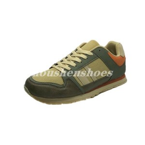 Hot sale Factory Factory Direct Shoes -
 Casual shoes men 03 – Houshen