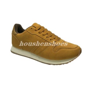 Quality Inspection for Flat Beach Sandals -
 Casual shoes men 01 – Houshen