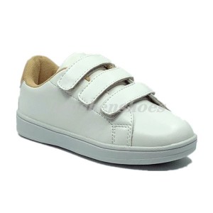 Factory wholesale Gorrila Wear Usa Shoes -
 Skateboard shoes kids shoes low cut 4 – Houshen