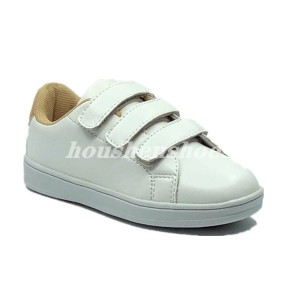 China Supplier Monk Strap Shoes Men -
 Skateboard shoes kids low cut 04 – Houshen