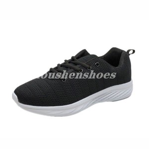New Delivery for Fold Up Ballet Flat Shoes -
 Sports shoes-laides 03 – Houshen