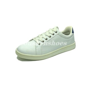 China Gold Supplier for Low Price Canvas Shoes -
 Skateboard shoes-men low cut 08 – Houshen
