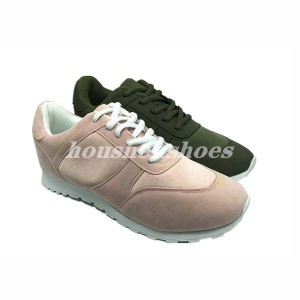 8 Year Exporter White Lady Shoes -
 Casual-shoes ladies-04 – Houshen