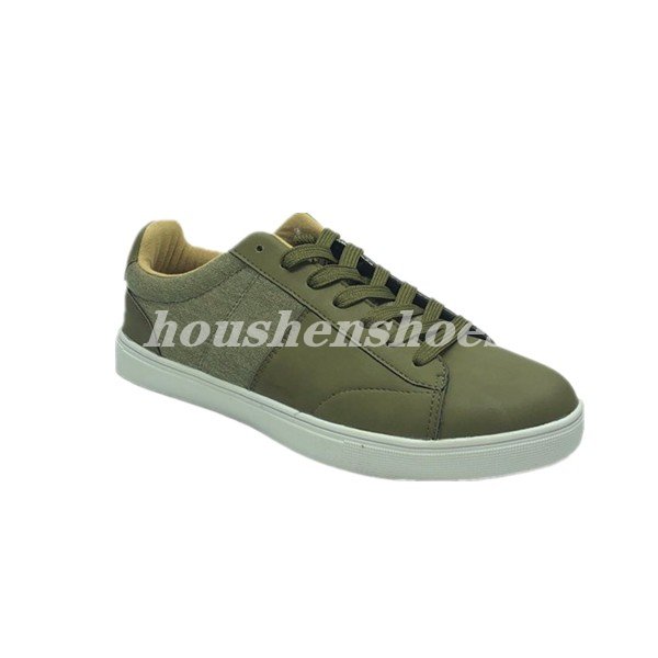 New Fashion Design for Woman Sneakers Brand -
 Skateboard shoes-men low cut 05 – Houshen