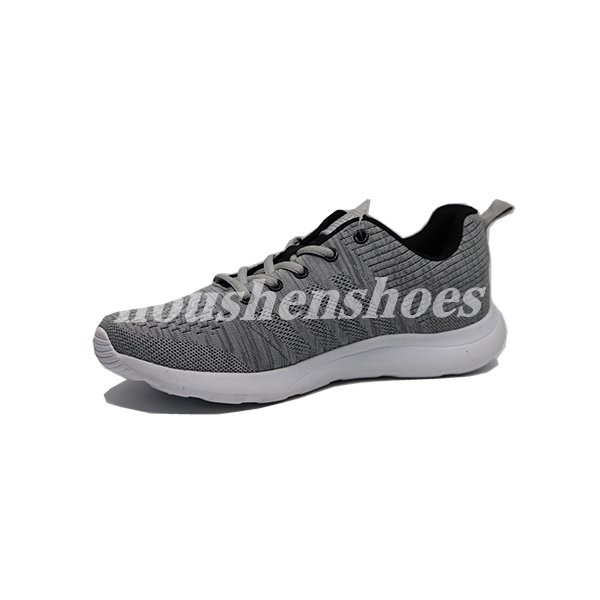 Reliable Supplier Men Summer Sport Sandals -
 Skateboard shoes kids shoes hight cut 8 – Houshen