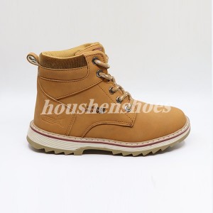 Wholesale Discount Women Sneakers -
 Skateboard shoes kids shoes low cut 18 – Houshen