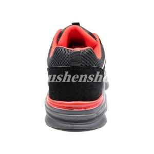 Sports shoes-laides 58
