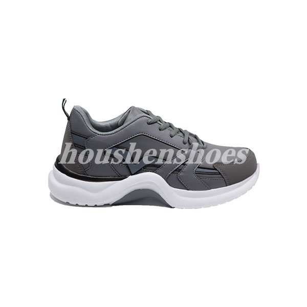 Factory Supply Casual Winter Shoes Women -
 Skateboard shoes kids shoes low cut 10 – Houshen