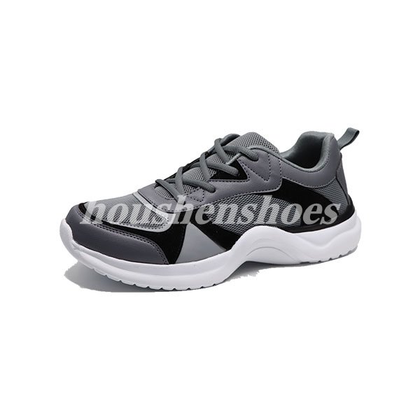 China Gold Supplier for Fashion Sports Shoes -
 Skateboard shoes kids shoes low cut 7 – Houshen
