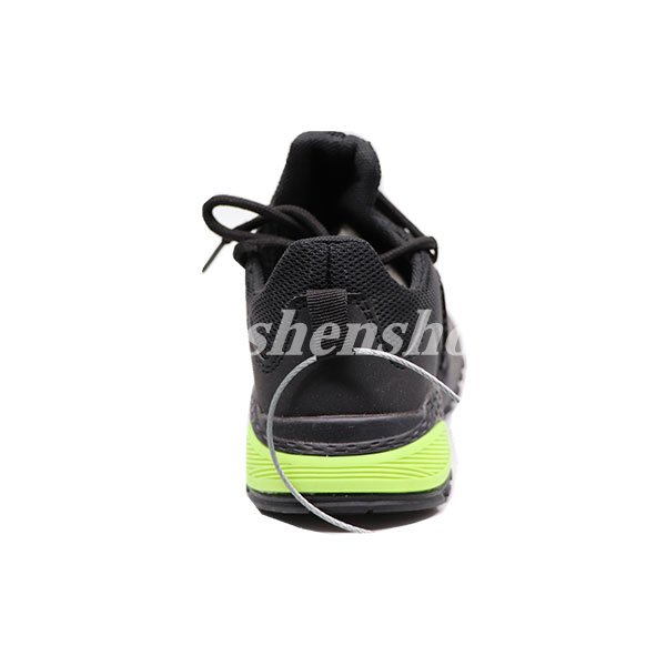 OEM/ODM Supplier Baby Walking Shoes -
 Skateboard shoes kids low cut 08 – Houshen